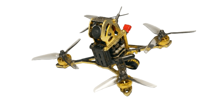 RA Dynamics Hardware
